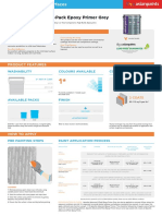 Apcolite Advanced 2 Pack Epoxy Primer Grey PDF