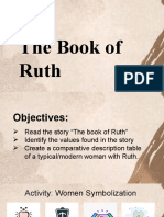 The Book of Ruth Review