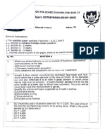 EPS Common QP PDF