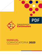 Manual Portafolio Estimulos PDF