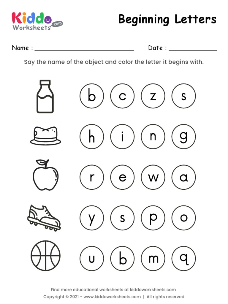English Worksheet For 8 Years Old