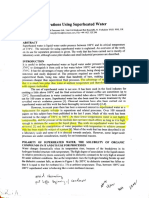 Distillation Using Superheated Water PDF