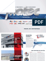 ESE - Companypresentation - FR - Web-Copia 2 PDF