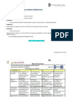 PA6. GUIA DE APOYO - Banco de Ejercicios