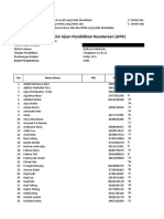 Nilai-Upk-20221-Kelas - XII - A-Bahasa Indonesia