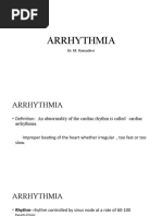 Arrhythmia New