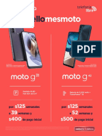 PMs Mes Moto Elektra Marzo 2023 - G31 - G42 - PDF