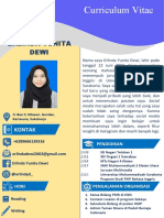 CV Paska Erlinda Yunita Dewi