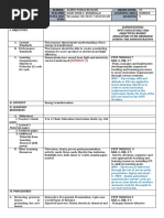 Cot DLP Science 6 Energy Transformationdoc