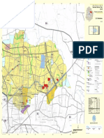 Master Plan Area CDP