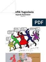 3.5.3 Yugoslavia Dan Cekoslovakia