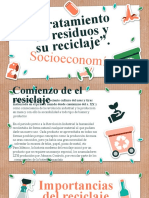 Proyecto de Socieconomia