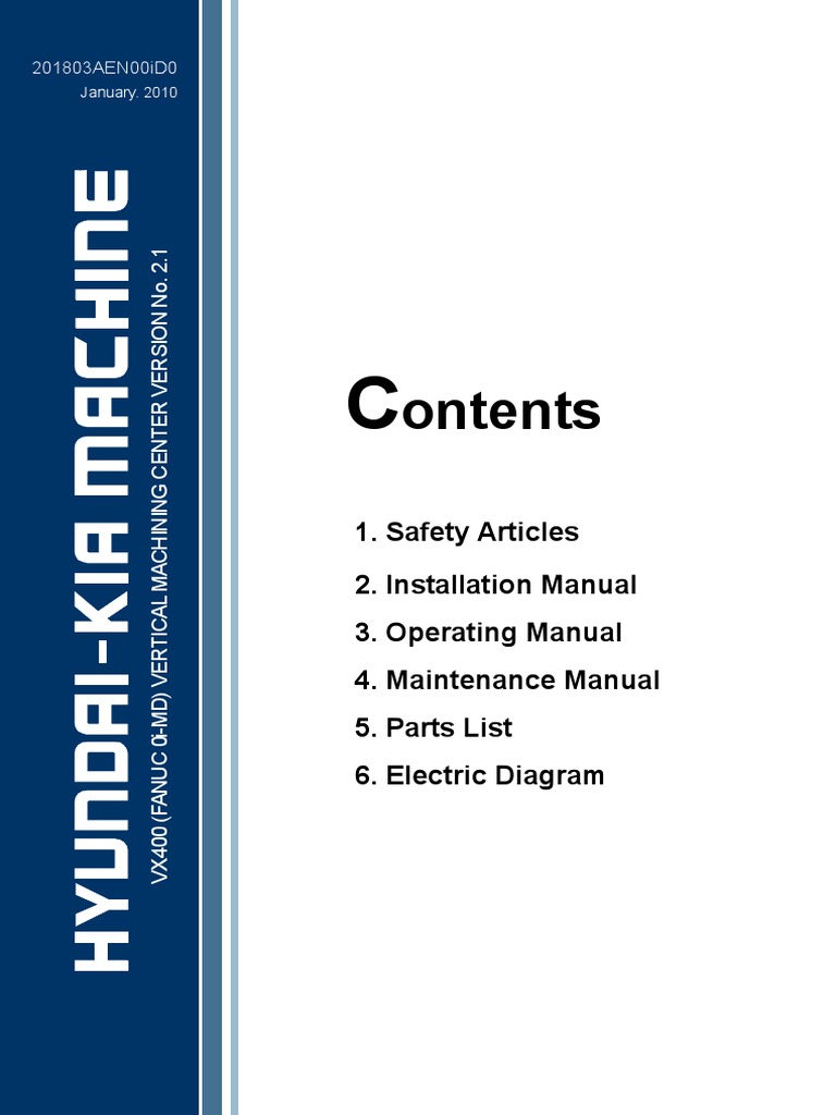 F400 Instruction Manual PDF | PDF | Switch | Power Supply