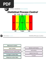 Statistical Process Control PDF