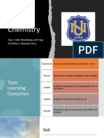 Soil Chemistry PDF