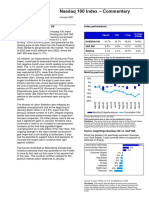 Nasdaq 100 Commentary - January 2023 PDF