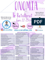 Economia 1º Batxiller Català 22-23 LOMLOE PDF