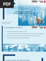 05-Latest Development of Retro-Commissioning (RCX) PDF