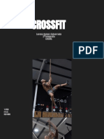 Crossfit LorenaGomez