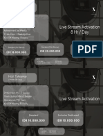Exposed - Livestream Activation Comm Card PDF