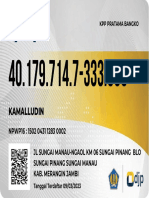 230105842353NPWP PDF