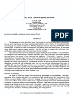 2001 Steelmaking Conference Proceedings Pages 403-416