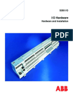 SC200 IO Hardware PDF