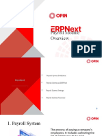 OPIN ERPNext Payroll Module Overview v2 07022023