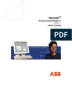 PPBuider Users Manual PDF
