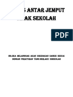 Batas Antar Jemput Anak Sekolah PDF Free PDF