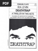 Blithe Spirit Script | PDF