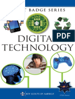 DigitalTechnology REQ