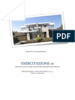 4 Eca Esercitazione 01 PDF