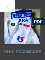 0 BOOK Yann GOARNISSON B