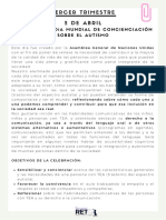 Autismo Infantil 3-6 PDF