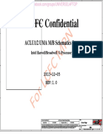 Lenovo G40-70 LCFC ACLU1 ACLU2 NM-A272 PDF