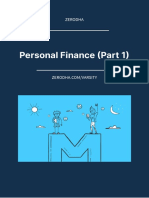 Module11 - Personal-Finance - Primeiros 2 Caps