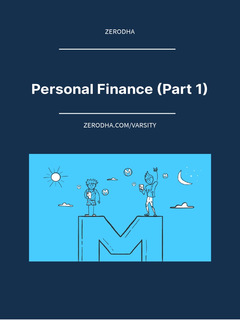 Personal Finance Basics And Strategies Pdf Interest Present Value