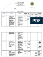 Action Plan Elmer 2021-2022