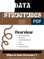 Data Structures PDF