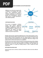 INTRODUCTION OF SOFTWARE DESIGN Lesson 1 Final Version PDF