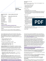 Dapagliflozin and Prevention of Adverse Outcomes in Chronic Kidney Disease - American College of Cardiology