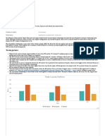 EU Trade Relations With United States - Document Officiel UE PDF