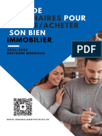 Le Guide Partenaire Pour Vendreacheter Son Bien Immobilier