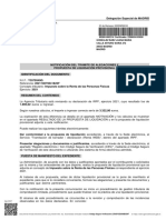 CL Uruguay, 16 28016 MADRID (MADRID) Tel. 913685355: Administración de CIUDAD LINEAL Oficina de Gestión Tributaria