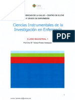 Apuntes-Clase Magistral-1 PDF