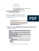 Etimología e historia del léxico: análisis de conceptos precientíficos