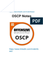 OSCP NOTES (2)