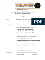 Proposal Bazar Ekonomi Pembangunan 2020 PDF
