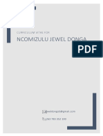 Ncomizulu Jewel Donga-2 PDF